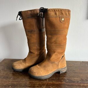 Dublin River Boots III - Women’s